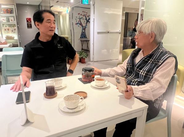 「舞動年齡」打造青銀共居的全齡友善住宅